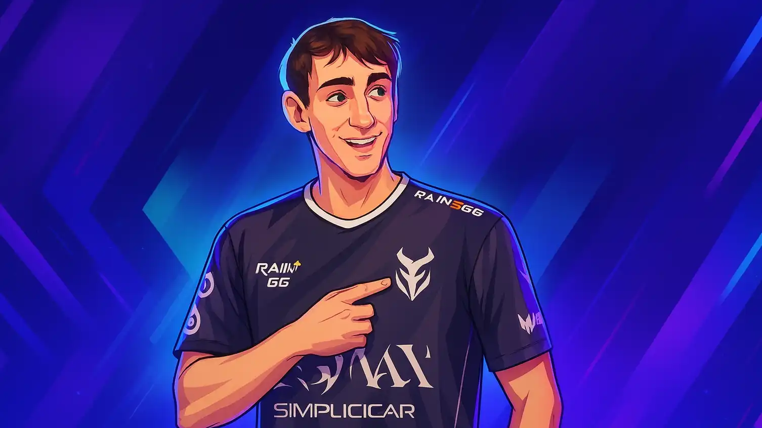 bodyy: “We’re moving forward into being ourselves more in those pressure games”